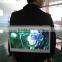 1080P HD 15.6 inch digital signage and lcd advertising displayackpack lcd advertising displaylcd tv advertising display