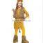 Wholesale Hot Sale Carnival Cosplay Costume for Children Kids Halloween Costumes