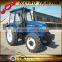 Best Agricultural Equipment Professional 110hp tractor Wheel Tractor Price cheap for sale