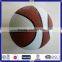 PU Leather Basketball for training with cheap price