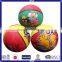 China OEM Wholesale New Design Cheap Printing Children Toys Basketball Balls