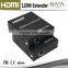 Over CAT5 CAT6 Cable HDMI Converter HDMI Splitter HDMI Extender 120M 100M hdmi switch adapter