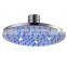No.S016 Cheap In Wall Bathroom Thermostatic LED Shower