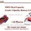 AGA POWER High capacity power battery Long cycle life 50C 5200mah li-polymer RC battery