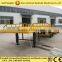 8000kg Mobile Container Load Yard Ramp For Sale