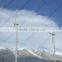 2015 Electrical Permanent Magnetic 200kw Wind Turbine Hub
