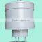 600W Small vertical axis wind at low speed permanent magnet generator