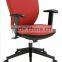 Comfortable swivel office chair