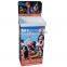 Customize New Cardboard Merchandising Display Dump Bins