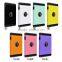  HOT Hybrid Shockproof Cases For iPad Mini