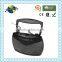 High Quality Cute Handbag Shape AM FM Analogue Portable Radio