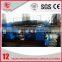 stainless steel SW11SNC 3 roller plate bending machine