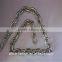 cable stainless steel drag chain