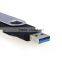 Directory Factory Supply Metal pen usb drive 64gb Swivel