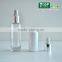 High quality dropper bottle for cosmetic 20g 30g