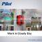 Pilot 0.75KW three (3) phase AC Solar Water Pump Inverter