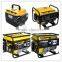 500w to 5kva home use portable gasoline generator
