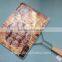 Non-stick all purpose adjustable grill basket