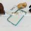 New Arrival Slim Arc Electroplating TPU Hard Back Cover Case For Samsung NOTE3