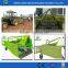 Easy Operate Single Row Potato Digger Machine