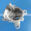  Sand Blasting aluminum die casting parts