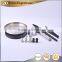 Hookah shisha factory, OEM / custom-make service for metal hookah shisha