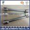 tire socket spanner /tire socket wrench