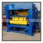 Concrete Lightweight Wall Panel extruder Machine/Block making machine