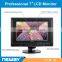 wholesale 7" lcd VGA input touchscreen POS monitor