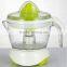 0.8L electric citrus juicer