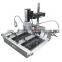 LY M770 Infrared Soldering BGA Rework Machine/Station, upgraded from M760 for Leaded & lead-free working