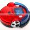 Robotic Vacuum Cleaner with CE certificate anto cleaning robot