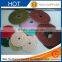 Diamond flexible polishing pad from 80mm to 125mm