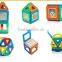 Magformers Wow Set 46 pcs kids educational toys
