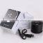 (120483)Portable Metal Bluetooth Wireless 3W Mini Speaker With Handsfree Mic