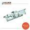 1-1/8 inch Euro Version Reversible Deadlatch Mortise Lock