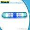 Stereo LED Wireless Bluetooth Speaker with Multicolor Flashing Led Lights Speaker with Premium Sound Quality