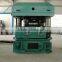 China two-rolls rod straightening machine