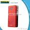 Portable Multifunction Car Jump Starter Charger