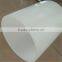 extrusion PE tube extruded PE tubing adhesive tape HDPE core