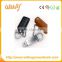 Leather with ring 1gb 2gb 4gb 8gb 16gb 32gb 64gb 128gb 256gb usb flash drive wholesale bulk cheap