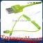2016 Hot Selling Cell Phone Usb 2.0 Shielded High Speed Data Cords Cables