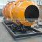 cylinder stone washing machine /ore washing machine
