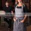 Woman's Work Apron Vintage Everyday Housewife Apron small to medium