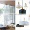Dark Grey/Black Vintage Barn Pendant Lighting Vintage Metal Pendant Light                        
                                                Quality Choice