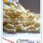 translucent yellow TFM 55-69% soap noodles