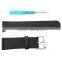 Genuine Leather Classic Buckle Watchband for Apple Watch 42mm