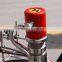 Hand-push Cold Paint road marking machine
