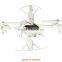 Best Christmas Gift And Price Original Upgrade X300-2 4CH Remote Control RC Helicopter Quadcopter Drone With Camera