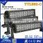 2015 new product slim car led light bar 10-30v 72W one row led offroad light bar very fashion auto light